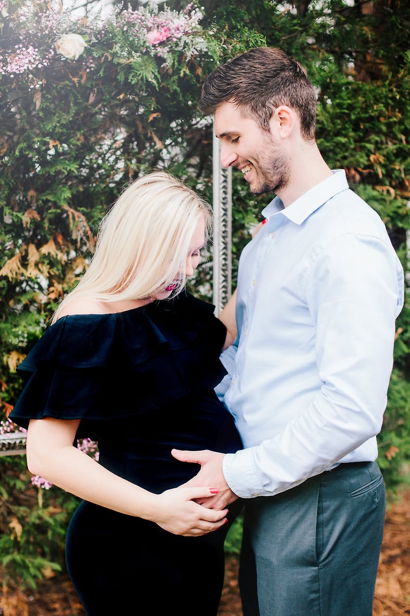 Family - Diana Sterie Photography