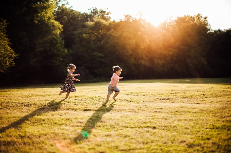 Family - Diana Sterie Photography