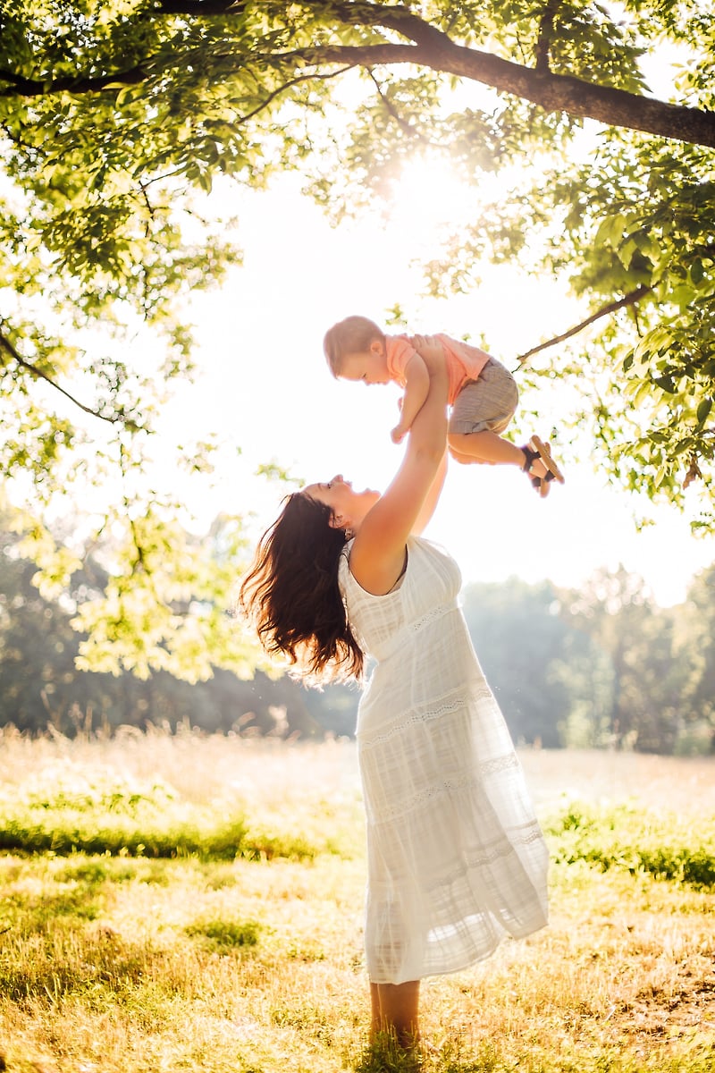 Family - Diana Sterie Photography