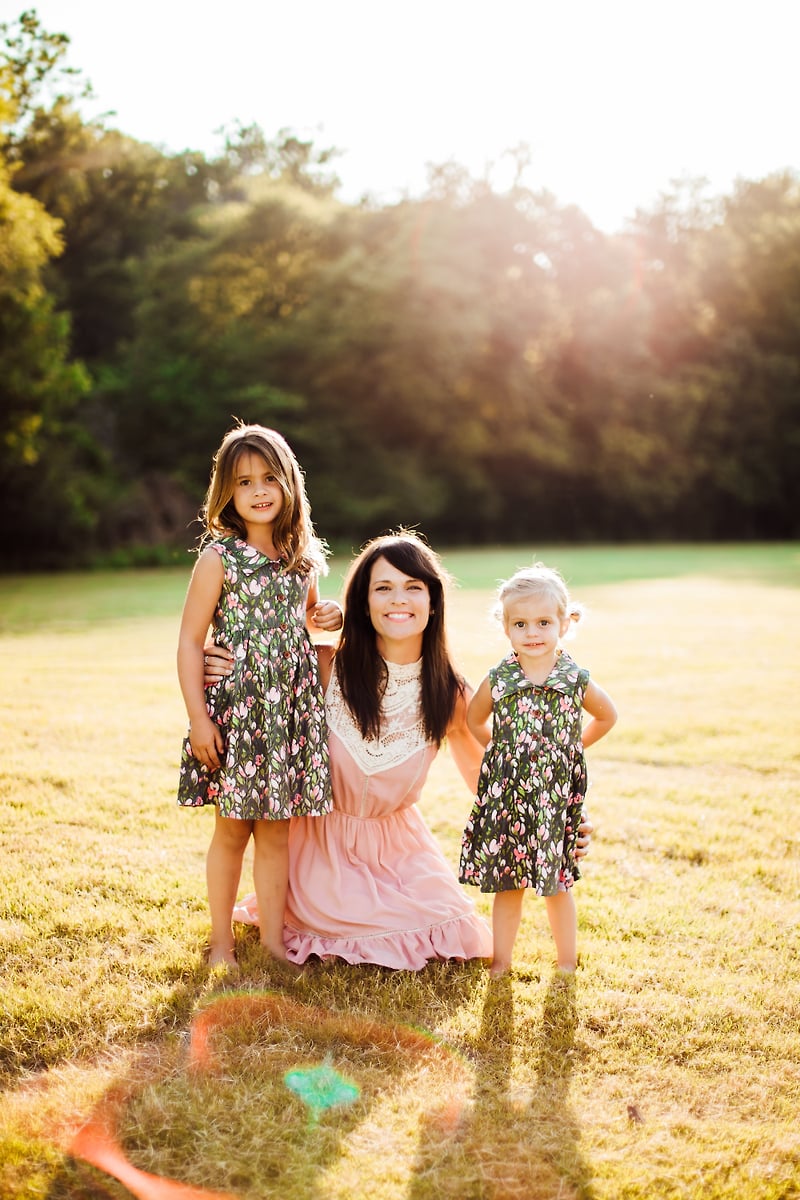 Family - Diana Sterie Photography