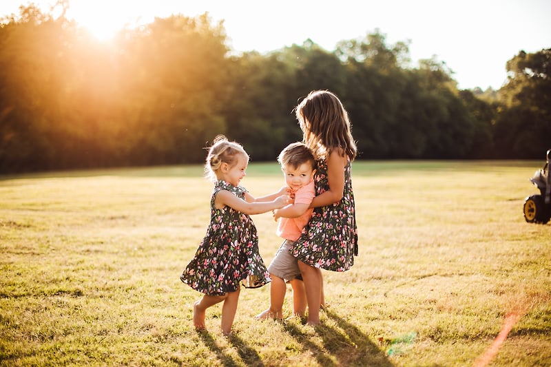 Family - Diana Sterie Photography