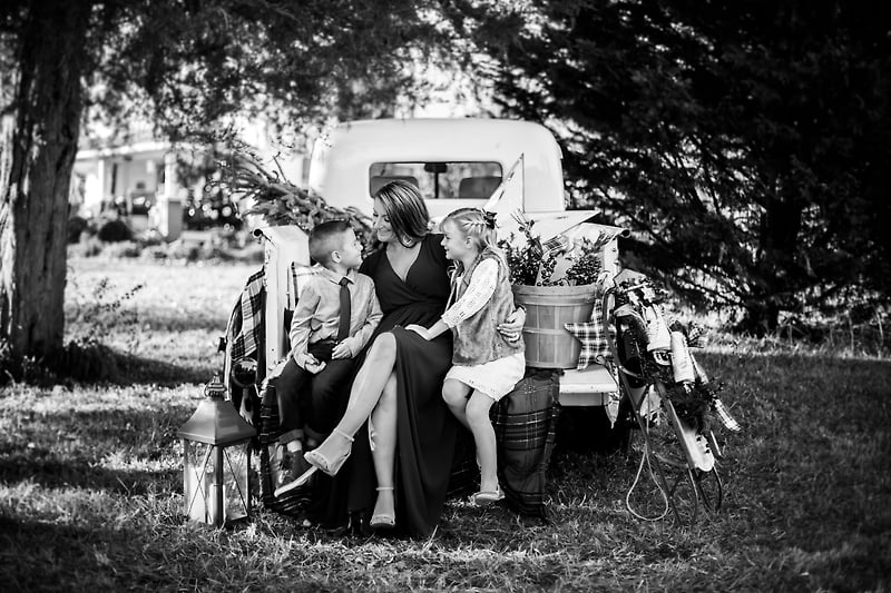 Family - Diana Sterie Photography