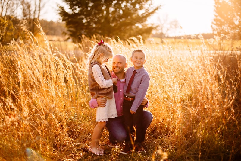 Family - Diana Sterie Photography