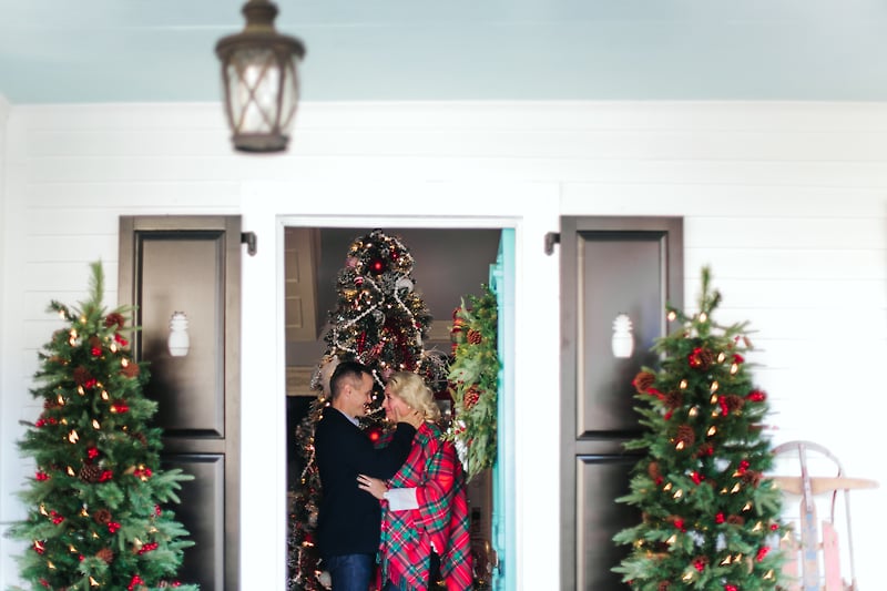 Heather, Bella, Ben + Josh - Diana Sterie Photography