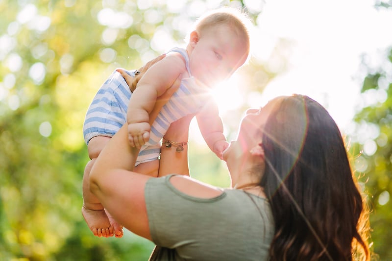 Family - Diana Sterie Photography