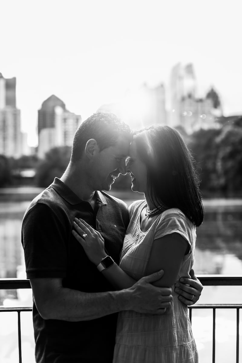 PIEDMONT PARK, ATLANTA GEORGIA - Diana Sterie Photography