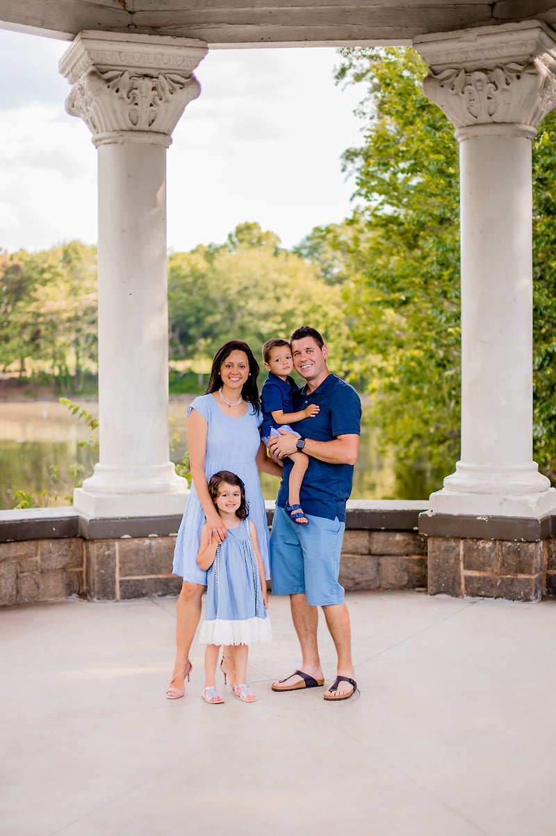 PIEDMONT PARK - Diana Sterie Photography