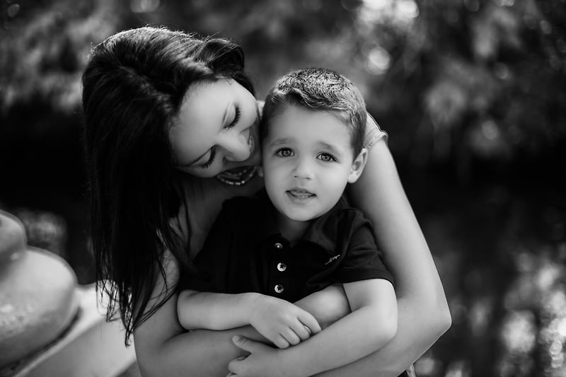 Family - Diana Sterie Photography