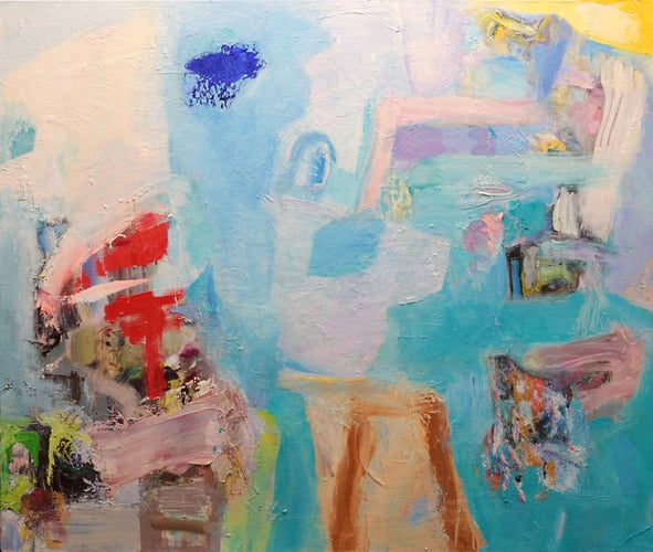 Beachtown Metaphysics - D. Morgan Russell