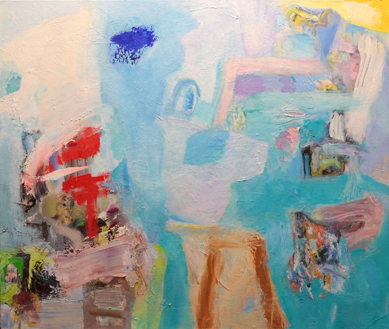 Beachtown Metaphysics - D. Morgan Russell