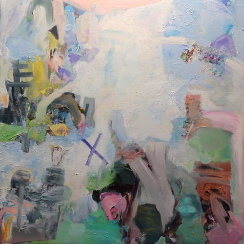 Eyelid-Lifting - D. Morgan Russell