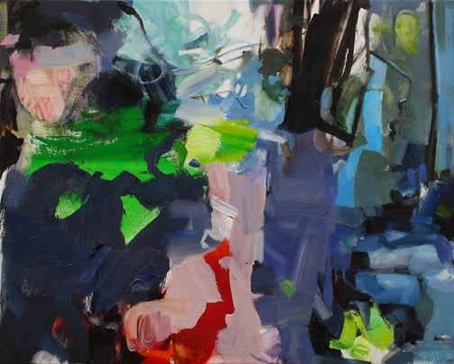 Gulch - D. Morgan Russell