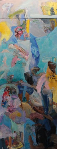 Edges of the Earth - D. Morgan Russell