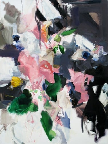 Flares and Rockets - D. Morgan Russell