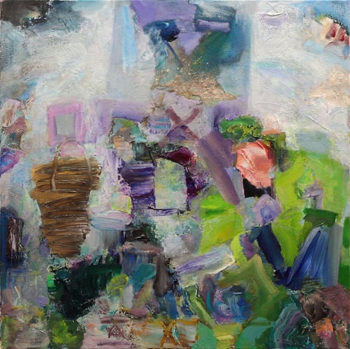 The First Day of the Week - D. Morgan Russell