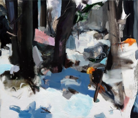 Gatekeeper - D. Morgan Russell