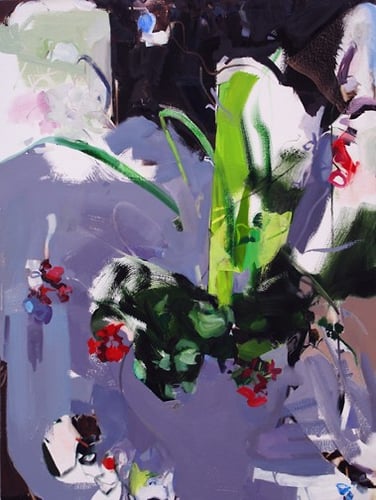 Inventions in the Night Sky - D. Morgan Russell