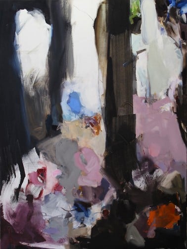 Land Slide - D. Morgan Russell