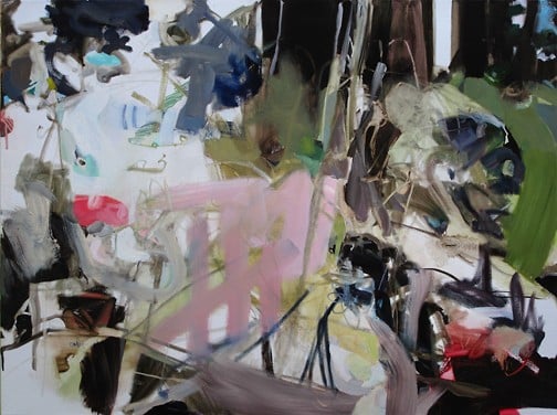 Sea Stories - D. Morgan Russell