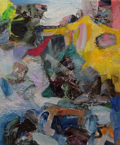 The Tin Isles - D. Morgan Russell