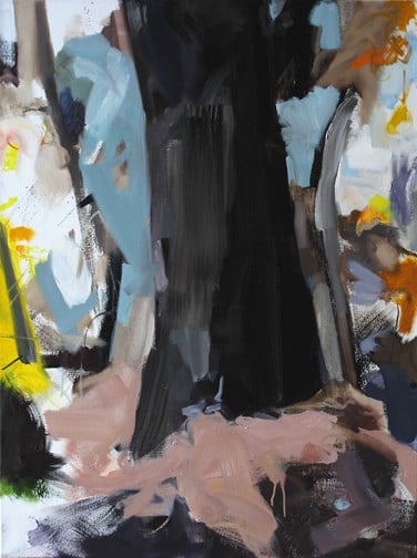 Rocket Ship - D. Morgan Russell