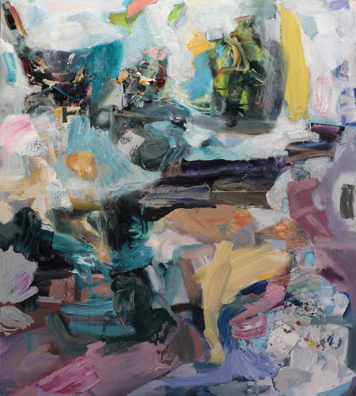 Weathertop - D. Morgan Russell