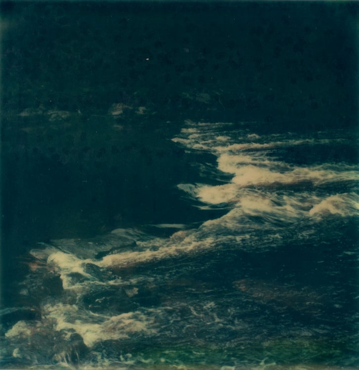 Polaroid III - E l e n a  G a l l o t t a . c o m