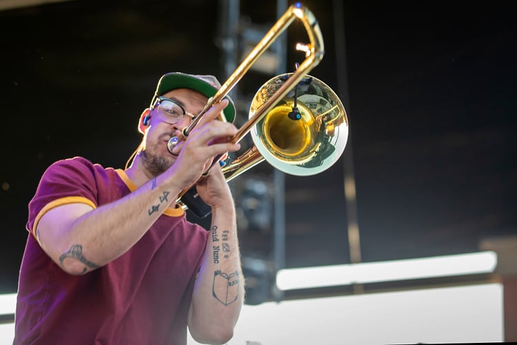 Dirty Heads Ford Amphitheater 62725 - Empire West Live | Music Photography Colorado Springs, CO. | Colorado Springs Music Photographer