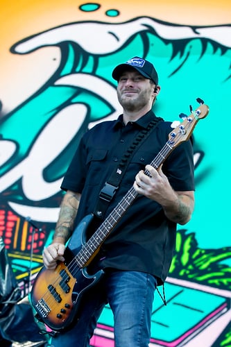 Dirty Heads Ford Amphitheater 62725 - Empire West Live | Music Photography Colorado Springs, CO. | Colorado Springs Music Photographer