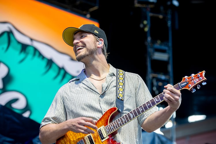 Dirty Heads Ford Amphitheater 62725 - Empire West Live | Music Photography Colorado Springs, CO. | Colorado Springs Music Photographer