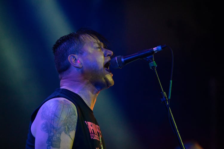 Teenage Bottlerocket The O Denver 32925 - Empire West Live | Music Photography Colorado Springs, CO. | Colorado Springs Music Photographer