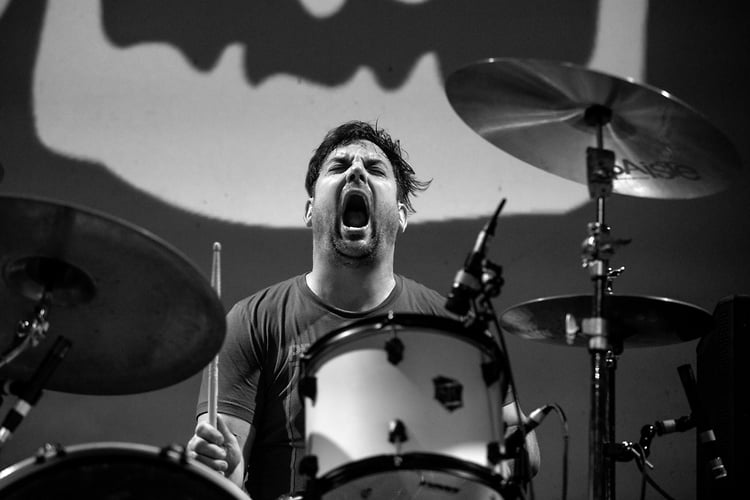 Teenage Bottlerocket The O Denver 32925 - Empire West Live | Music Photography Colorado Springs, CO. | Colorado Springs Music Photographer