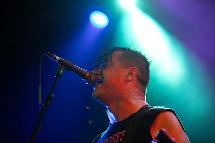 Teenage Bottlerocket The O Denver 32925 - Empire West Live | Music Photography Colorado Springs, CO. | Colorado Springs Music Photographer