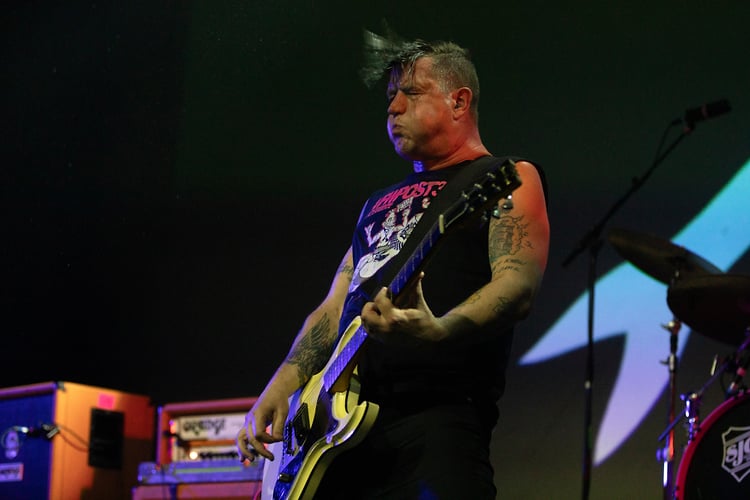 Teenage Bottlerocket The O Denver 32925 - Empire West Live | Music Photography Colorado Springs, CO. | Colorado Springs Music Photographer