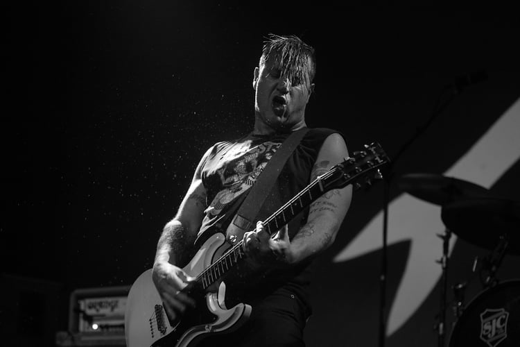 Teenage Bottlerocket The O Denver 32925 - Empire West Live | Music Photography Colorado Springs, CO. | Colorado Springs Music Photographer