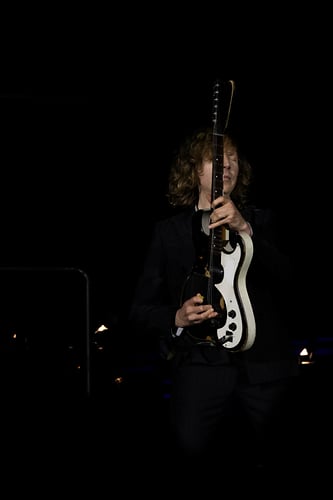 Beck With The Colorado Symphony Ford Amphitheater 72625 - Empire West Live | Music Photography Colorado Springs, CO. | Colorado Springs Music Photographer