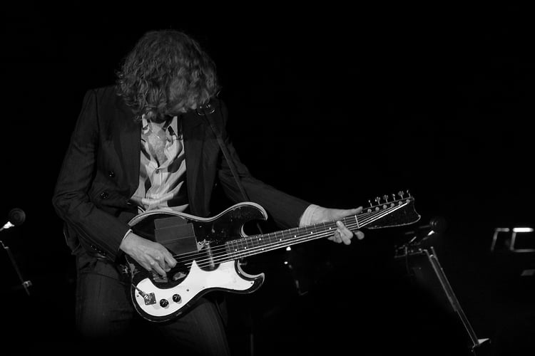 Beck With The Colorado Symphony Ford Amphitheater 72625 - Empire West Live | Music Photography Colorado Springs, CO. | Colorado Springs Music Photographer