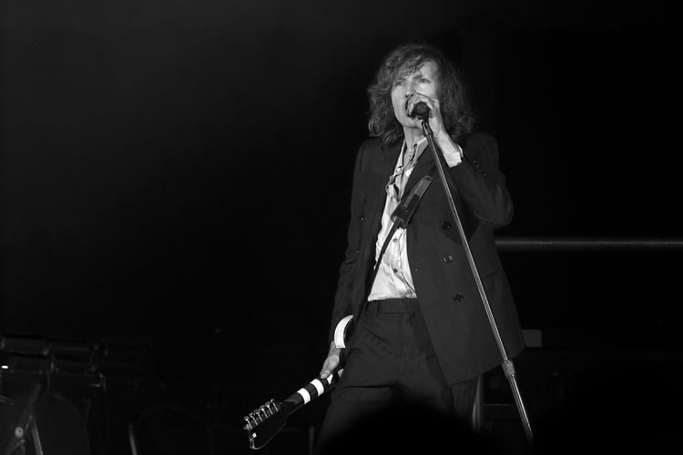 Beck With The Colorado Symphony Ford Amphitheater 72625 - Empire West Live | Music Photography Colorado Springs, CO. | Colorado Springs Music Photographer