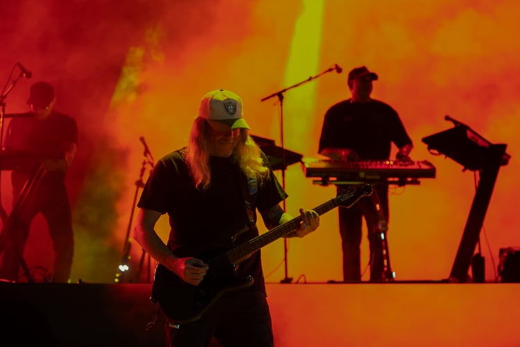 Dirty Heads Ford Amphitheater 62725 - Empire West Live | Music Photography Colorado Springs, CO. | Colorado Springs Music Photographer