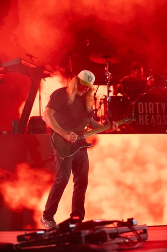Dirty Heads Ford Amphitheater 62725 - Empire West Live | Music Photography Colorado Springs, CO. | Colorado Springs Music Photographer