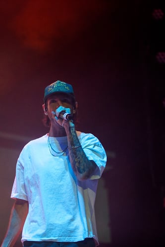 Dirty Heads Ford Amphitheater 62725 - Empire West Live | Music Photography Colorado Springs, CO. | Colorado Springs Music Photographer