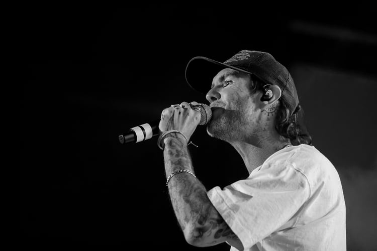 Dirty Heads Ford Amphitheater 62725 - Empire West Live | Music Photography Colorado Springs, CO. | Colorado Springs Music Photographer