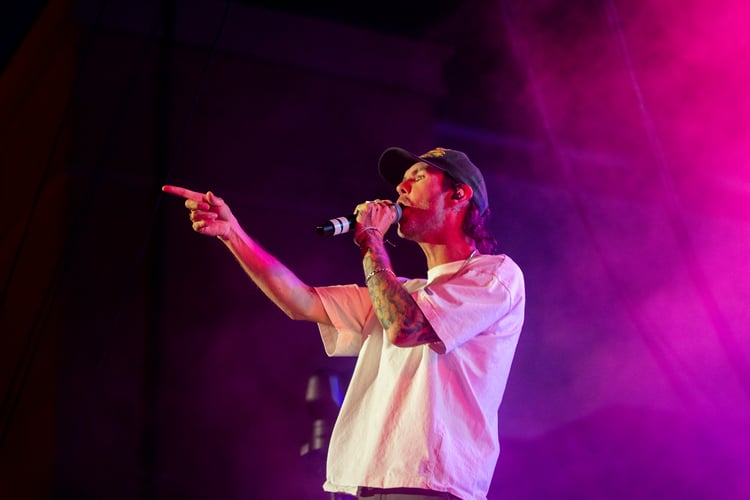 Dirty Heads Ford Amphitheater 62725 - Empire West Live | Music Photography Colorado Springs, CO. | Colorado Springs Music Photographer