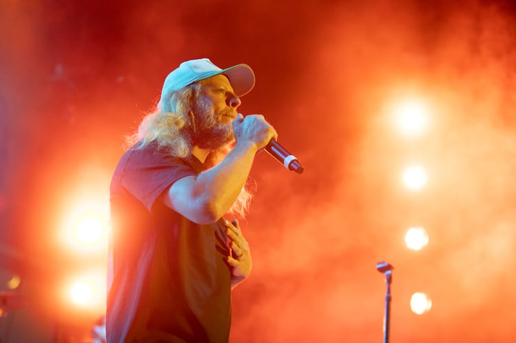 Dirty Heads Ford Amphitheater 62725 - Empire West Live | Music Photography Colorado Springs, CO. | Colorado Springs Music Photographer