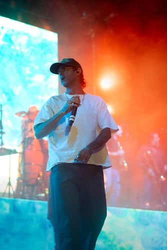 Dirty Heads Ford Amphitheater 62725 - Empire West Live | Music Photography Colorado Springs, CO. | Colorado Springs Music Photographer