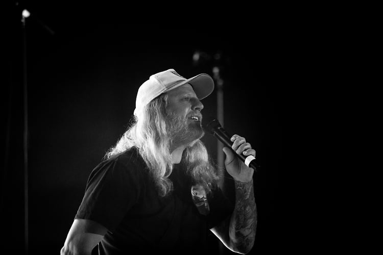 Dirty Heads Ford Amphitheater 62725 - Empire West Live | Music Photography Colorado Springs, CO. | Colorado Springs Music Photographer