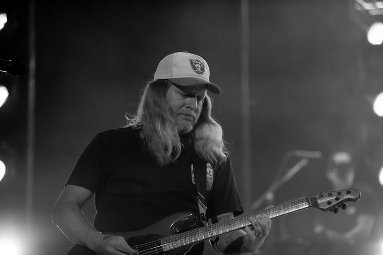 Dirty Heads Ford Amphitheater 62725 - Empire West Live | Music Photography Colorado Springs, CO. | Colorado Springs Music Photographer