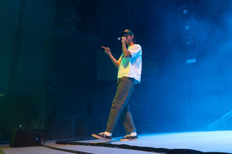 Dirty Heads Ford Amphitheater 62725 - Empire West Live | Music Photography Colorado Springs, CO. | Colorado Springs Music Photographer