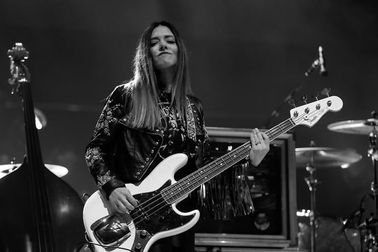 Jason Isbell And The 400 Unit Ford Amphitheater 43025 - Empire West Live | Music Photography Colorado Springs, CO. | Colorado Springs Music Photographer