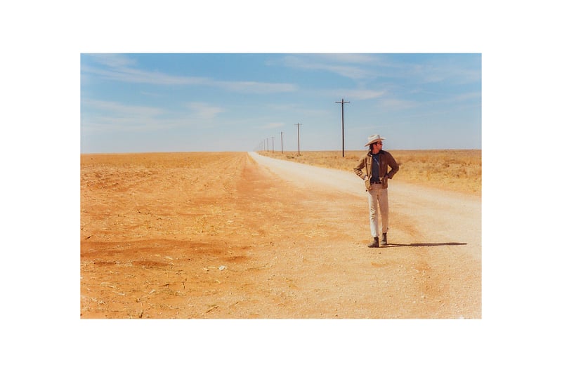 Info - Ethan Gulley | Los Angeles Photographer